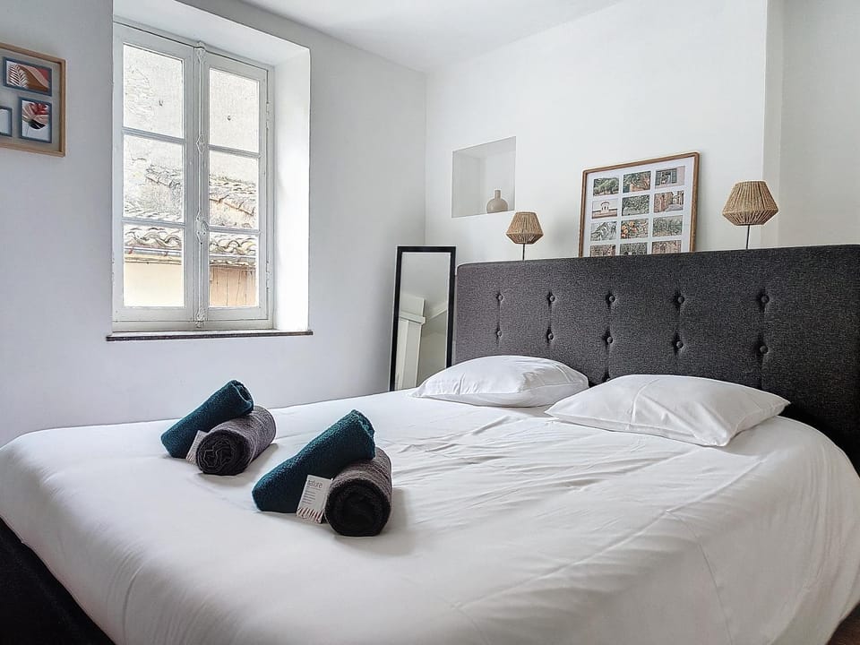 Le Iéna Apartment in Carcassonne