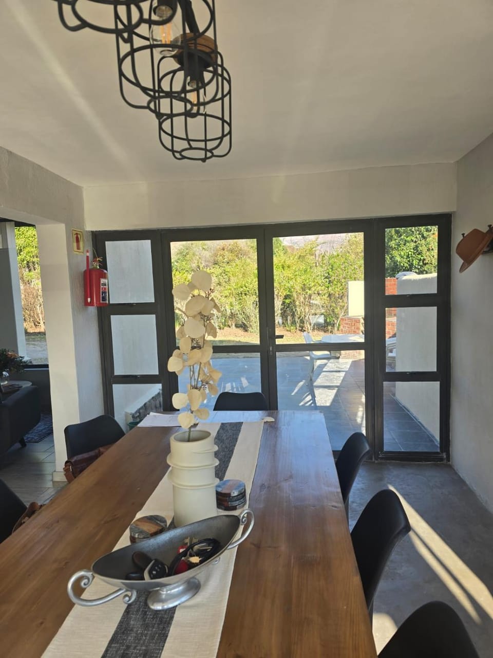 13 Mount Champagne House in KwaZulu-Natal