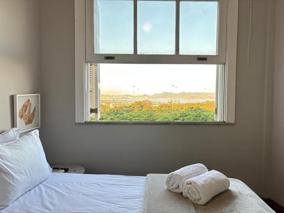 Bed, View (from property/room)