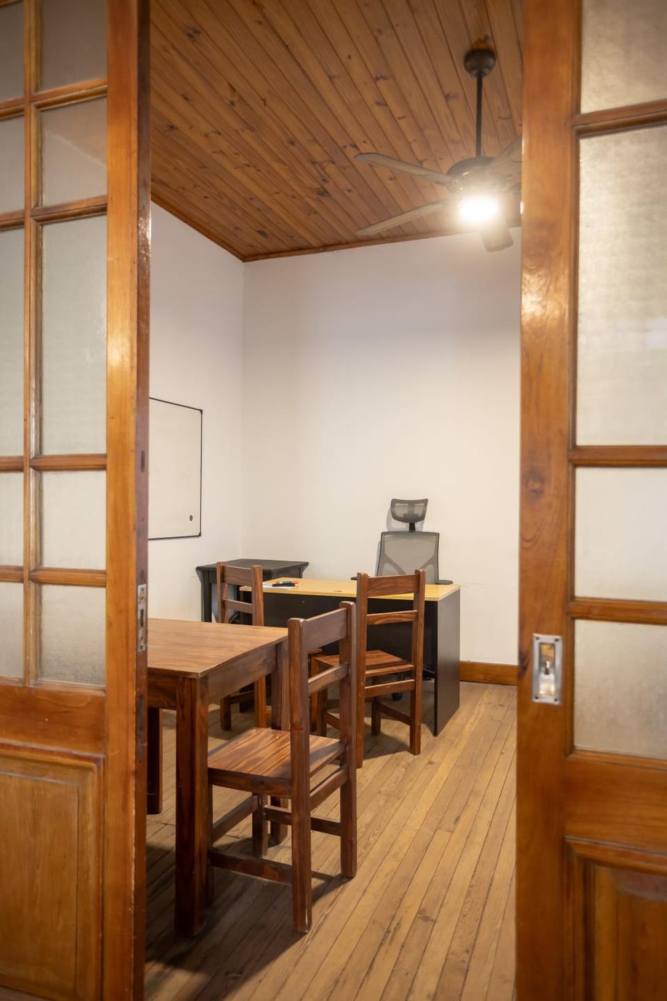 HOSTEL COLIVING STUDIO JUNIN Hostel in Junín