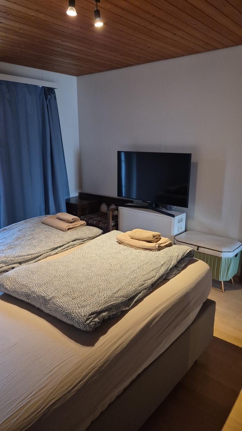 Lakeberry Apartment Apartment in Canton of Zurich
