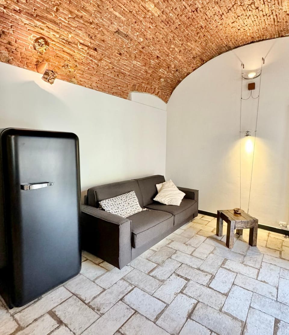 Hostdomus - Perla nel Borgo Apartment in Borgio Verezzi