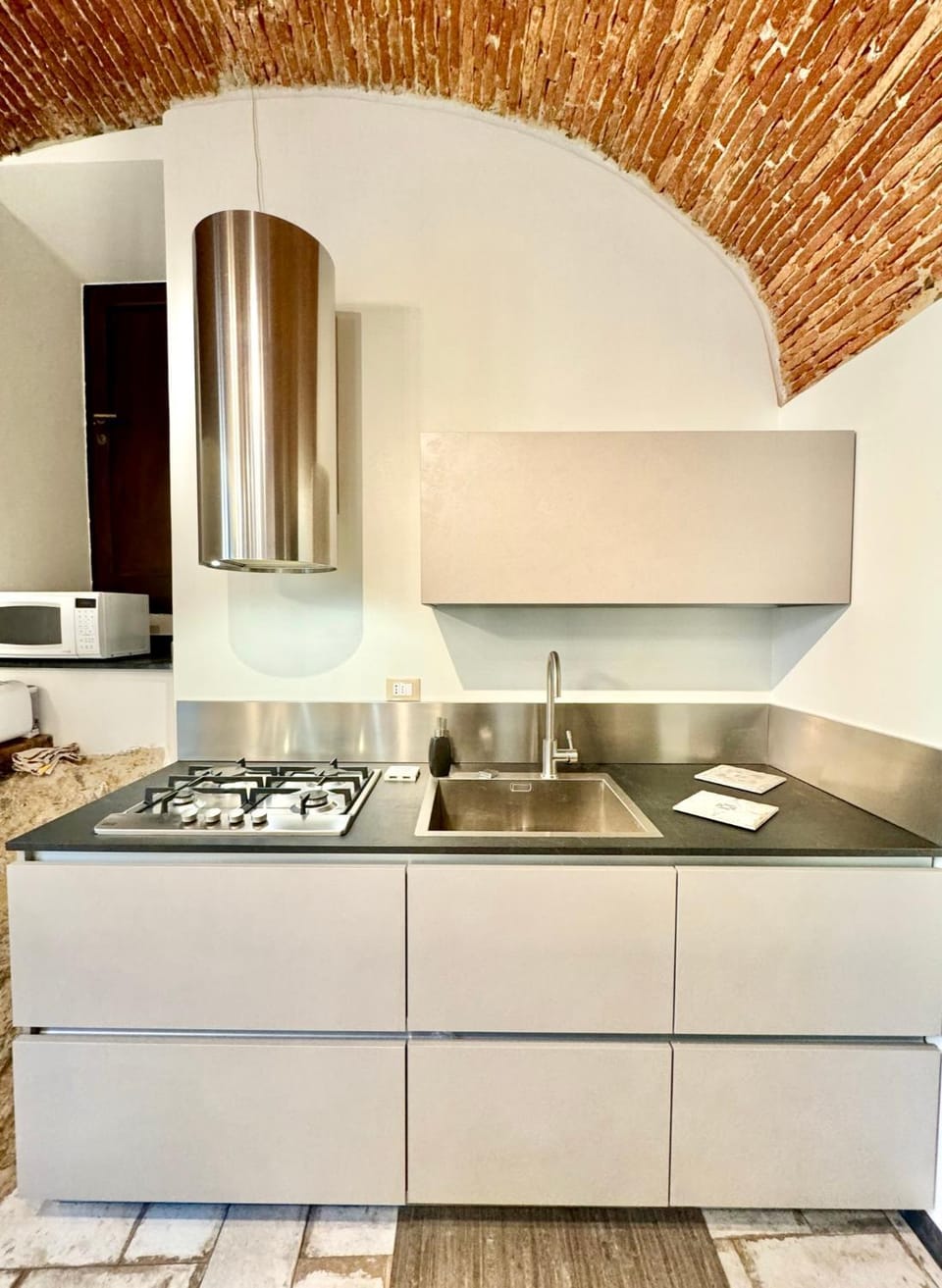 Hostdomus - Perla nel Borgo Apartment in Borgio Verezzi