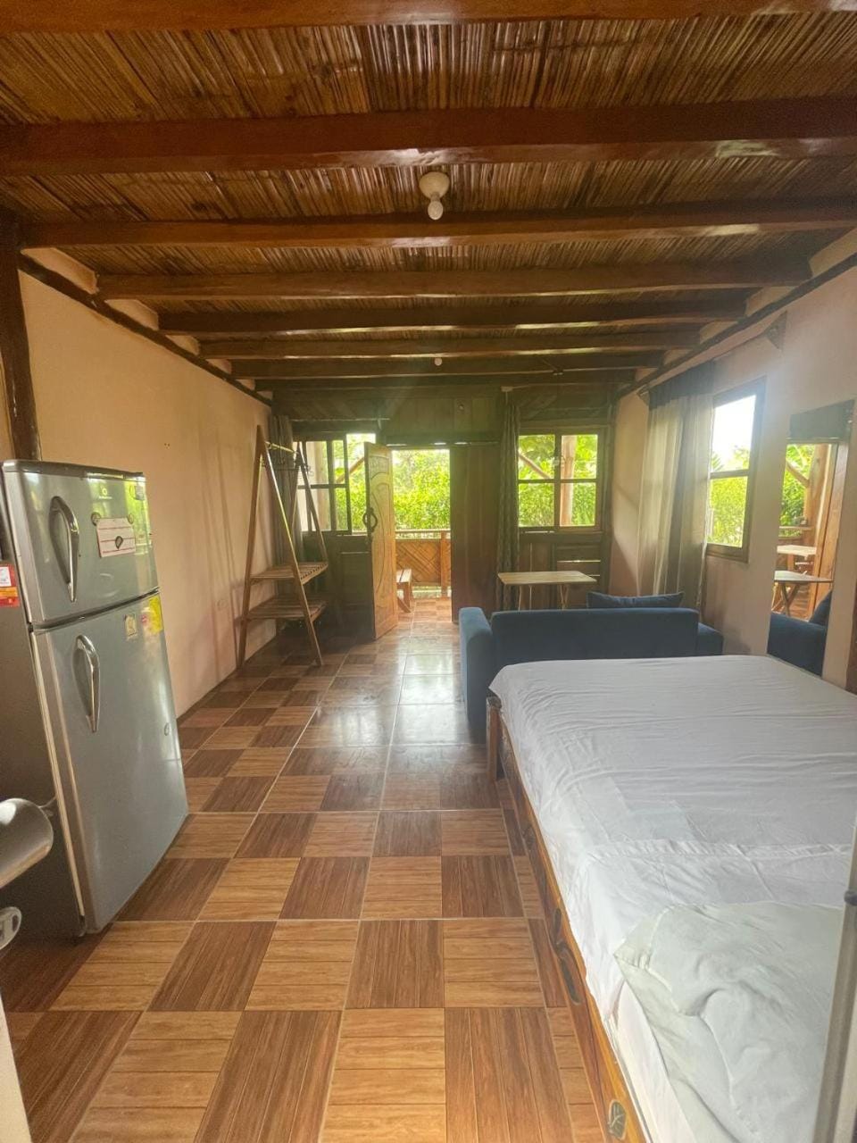 Hotel Palma Coco Inn in Manabí Province