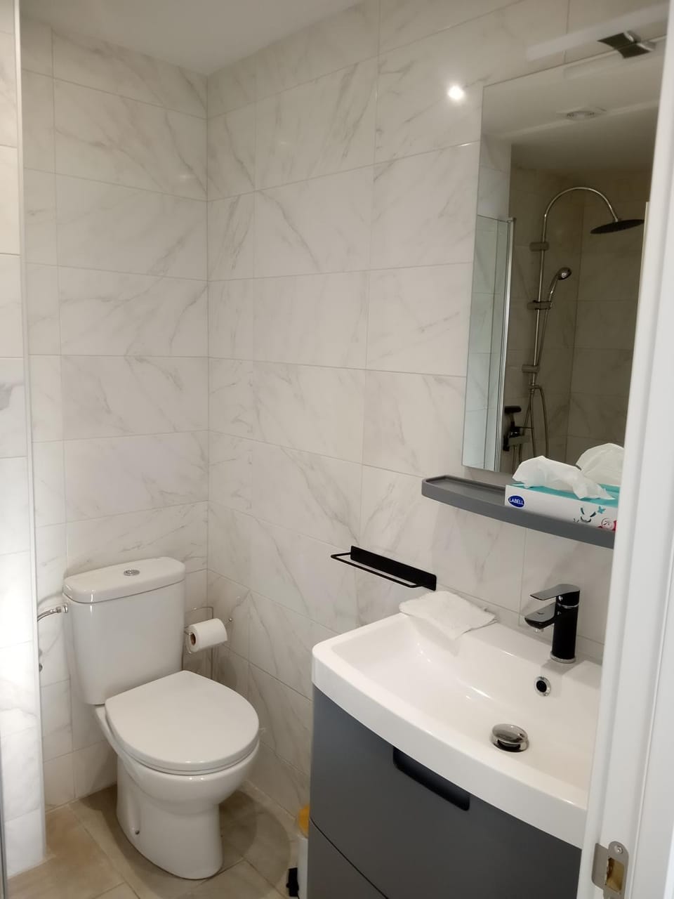 APPARTEMENT VUE MER Empuriabrava Apartment in Roses