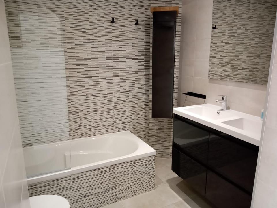 APPARTEMENT VUE MER Empuriabrava Apartment in Roses
