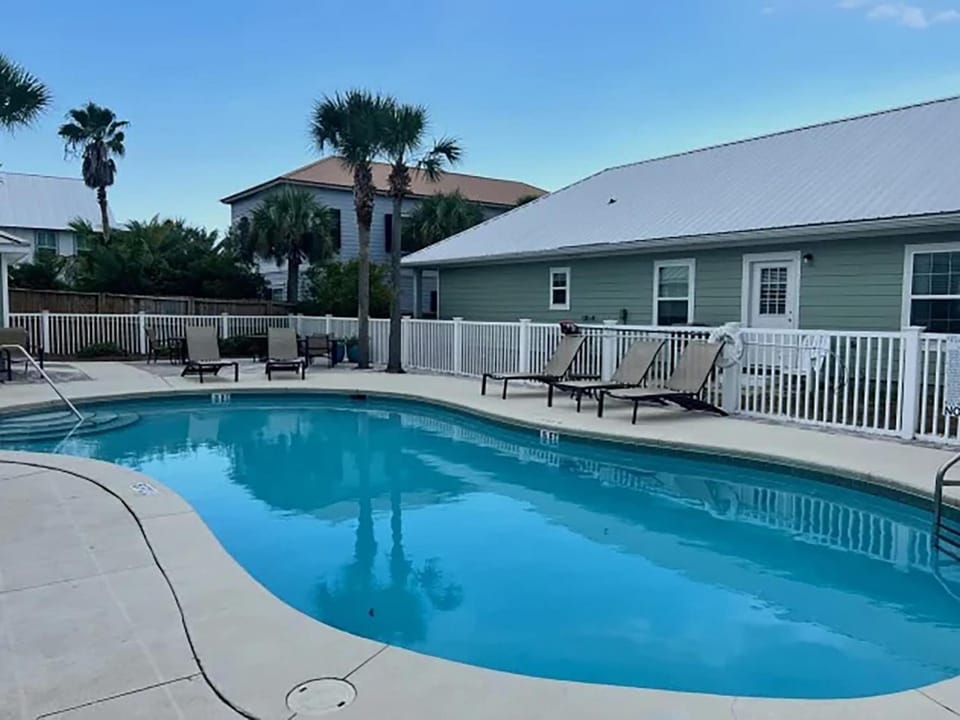 Keeping It Reel on 30A House in South Walton County
