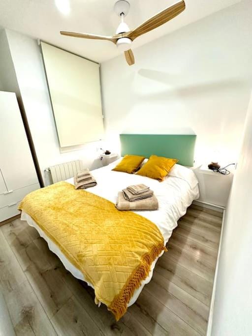 Apartamento Lauda Apartment in L'Hospitalet de Llobregat