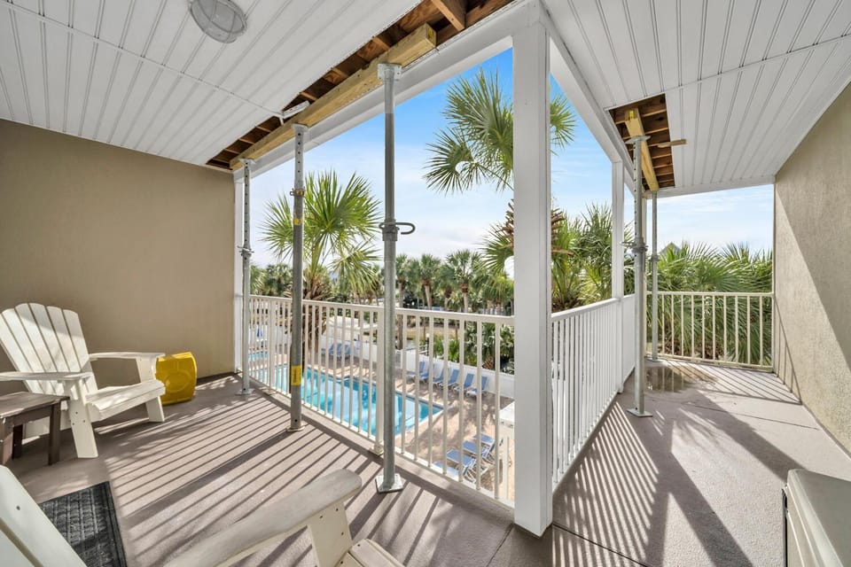 Gulf Place Caribbean 311 House in South Walton County