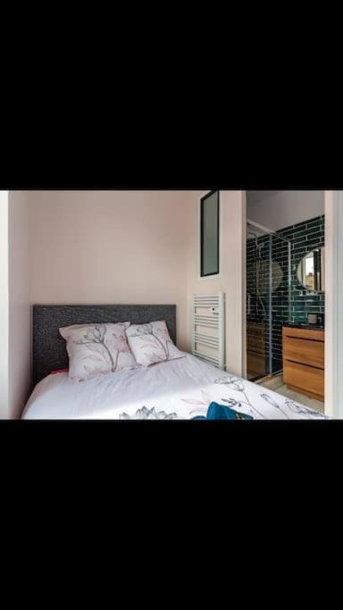 Appartement totalement rénové 4 couchage proche Lyon Apartment in Lyon