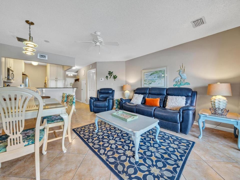 Lakefront 227D House in Miramar Beach