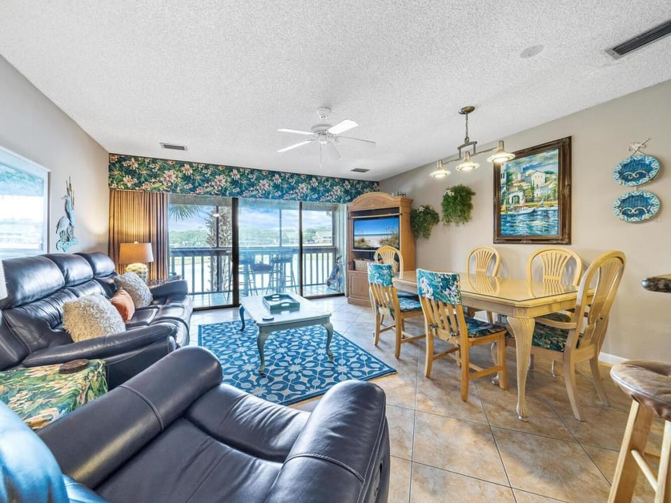 Lakefront 227D House in Miramar Beach