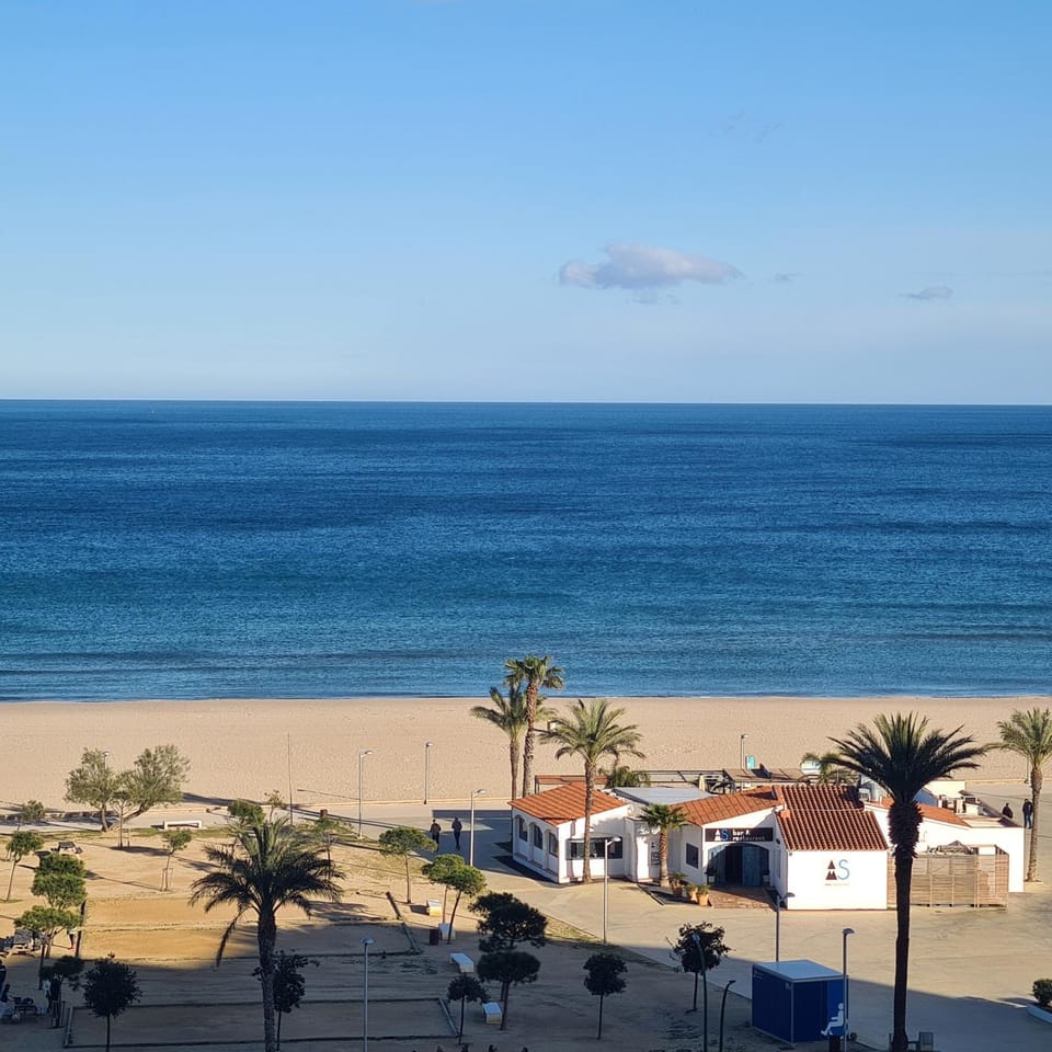 View (from property/room), Sea view