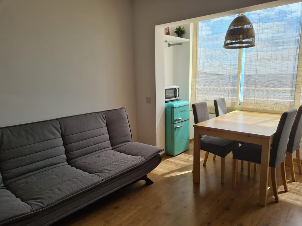 PISO DELTA MUGA Costa Brava Apartment in Alt Empordà