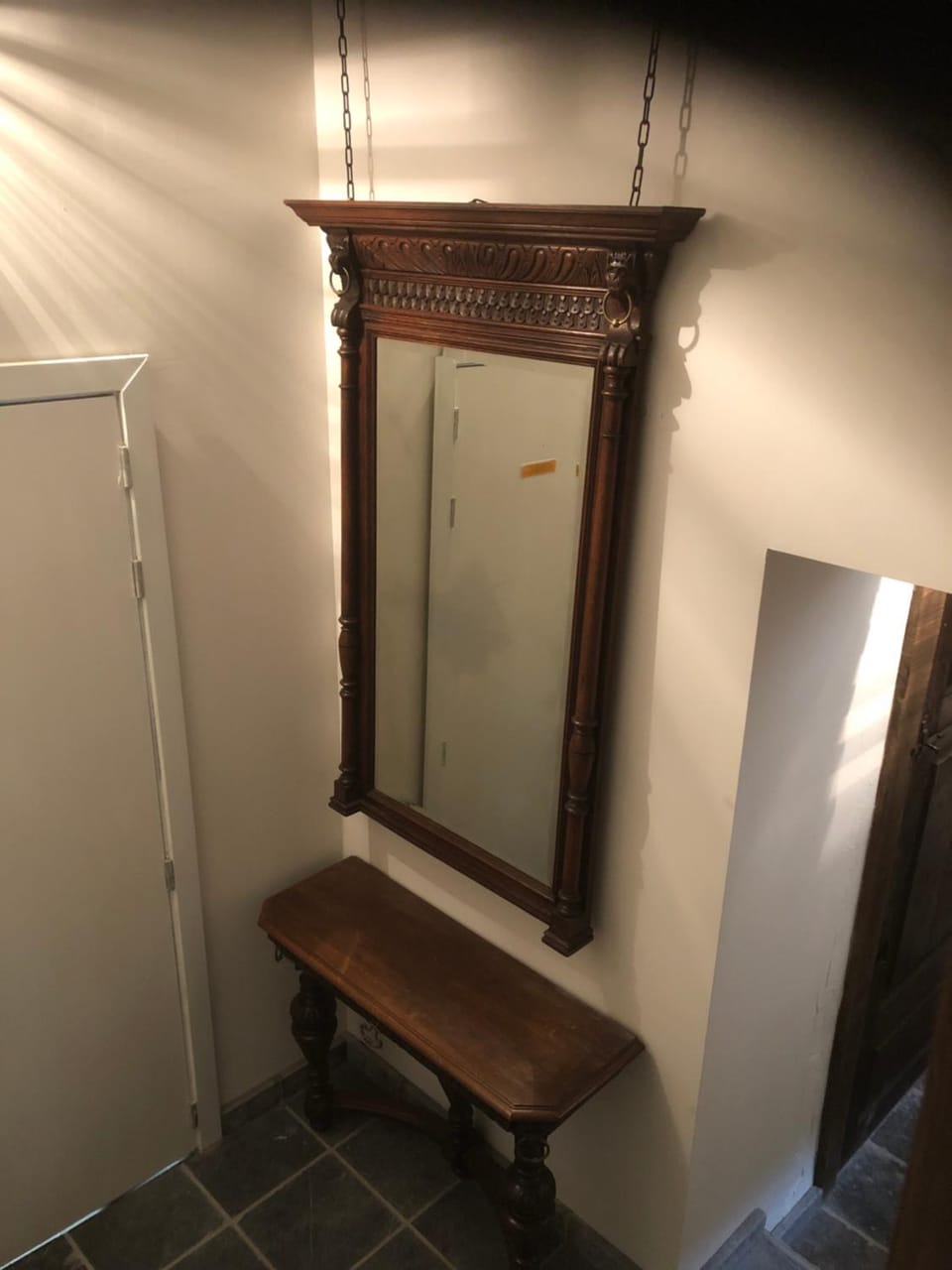 De Pelgrim Inn in Flanders