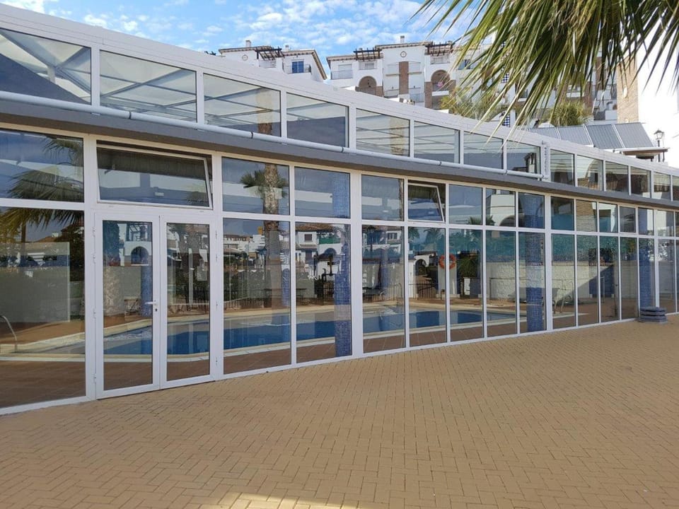 Spa and wellness centre/facilities, Swimming pool