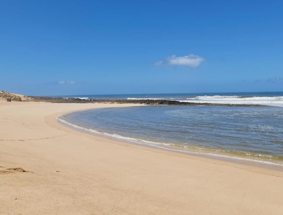 Écolodge "Chez Laurent" avec vue sur mer House in Casablanca-Settat