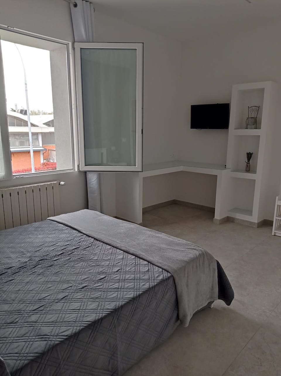 B&B infinity Bed and Breakfast in Bologna