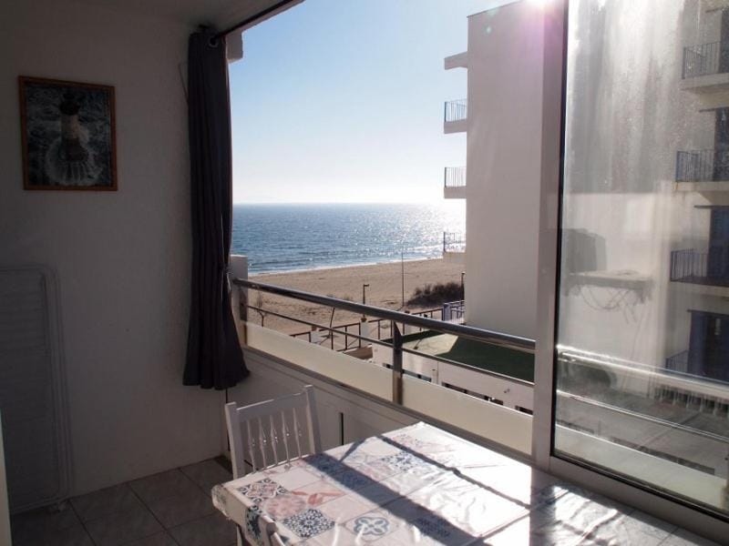 LA PLAGE 25B Apartment in Roses