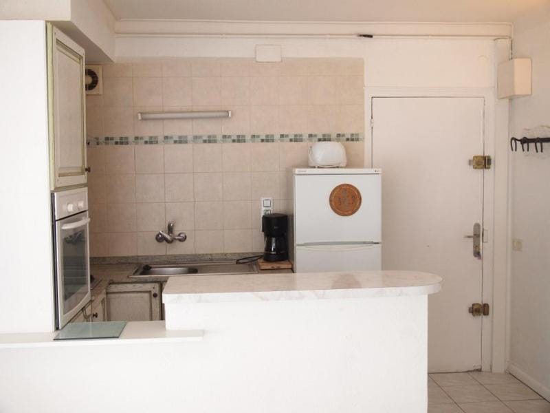 LA PLAGE 25B Apartment in Roses