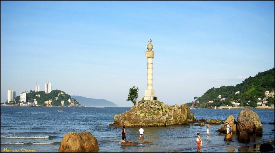 Nearby landmark, Natural landscape
