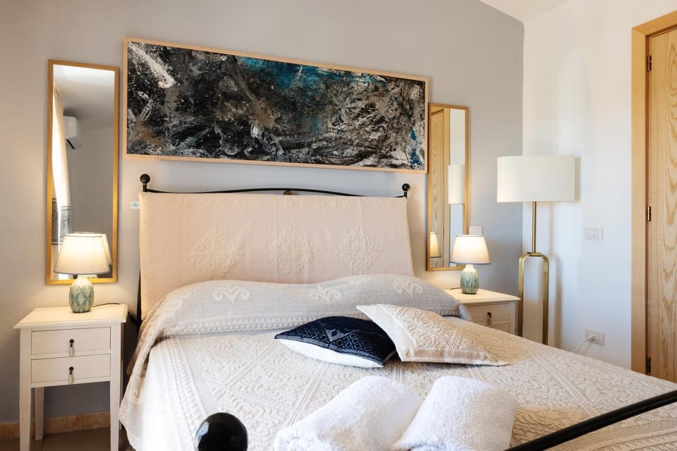 affittacamere IL CASTELLO posada Bed and Breakfast in Sardinia