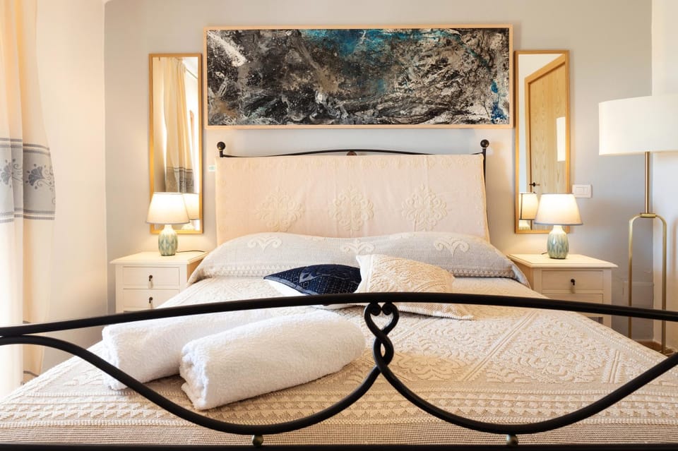 affittacamere IL CASTELLO posada Bed and Breakfast in Sardinia