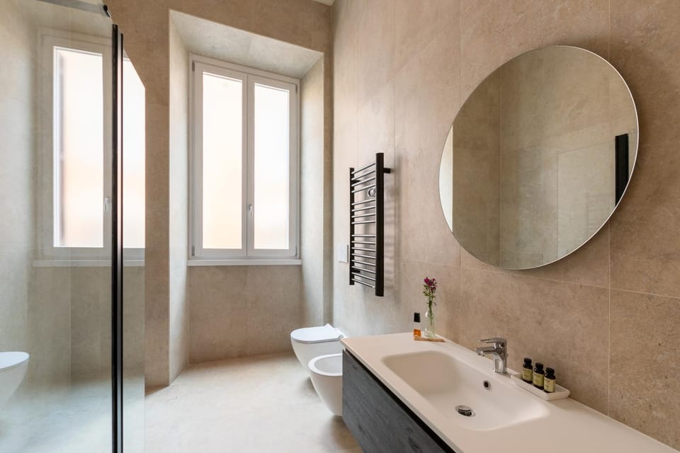 Toilet, Bathroom