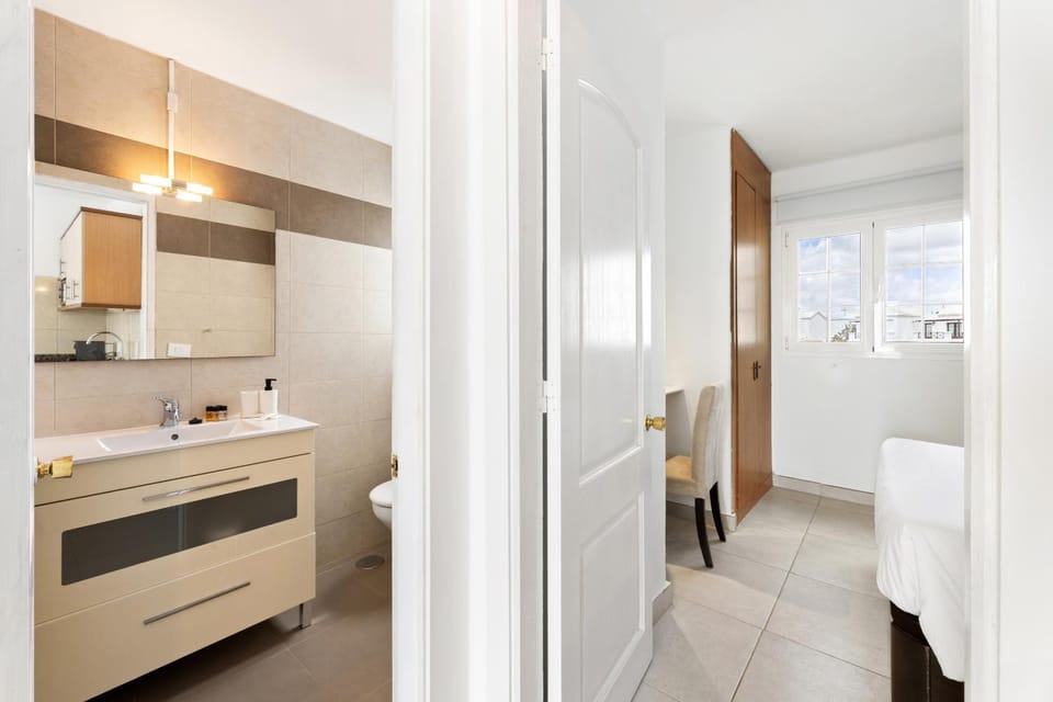 Arena Apartment in Puerto del Carmen