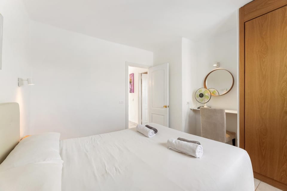 Arena Apartment in Puerto del Carmen
