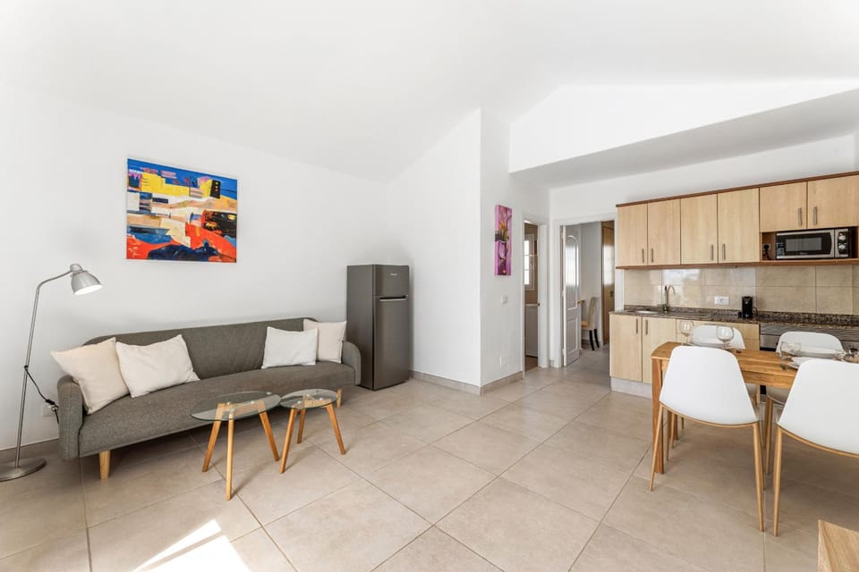 Arena Apartment in Puerto del Carmen