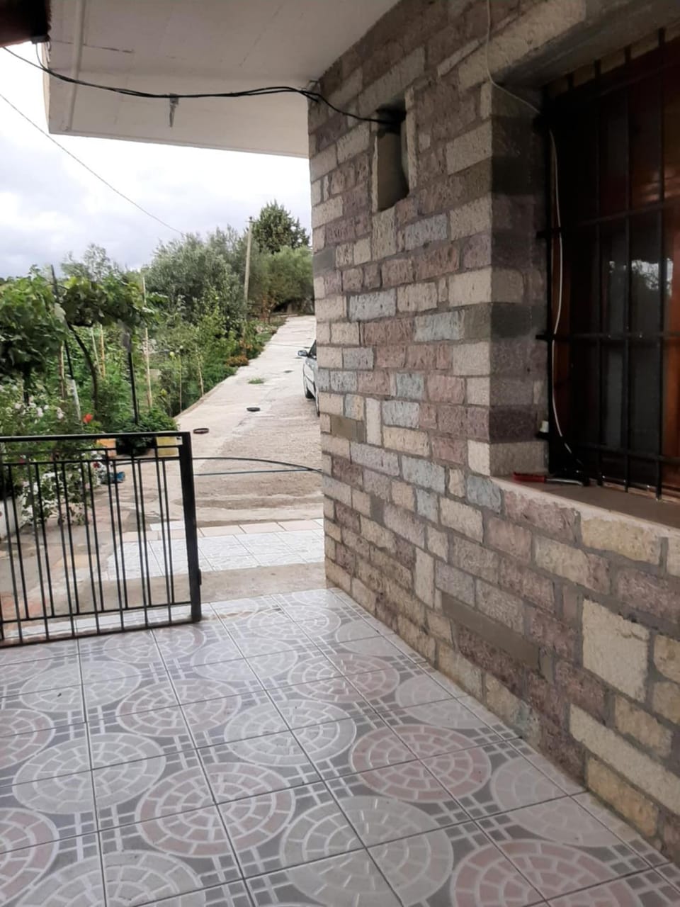 Garufalia Apartment in Vlorë County, Albania