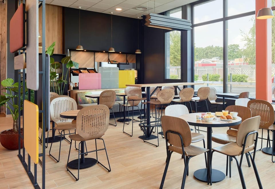 Restaurant/places to eat, Breakfast