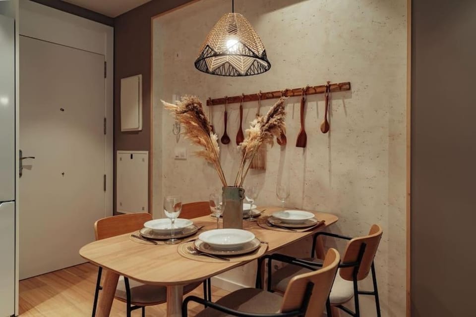 Casa Macaya - 1b apartment in Eixample Apartment in Barcelona