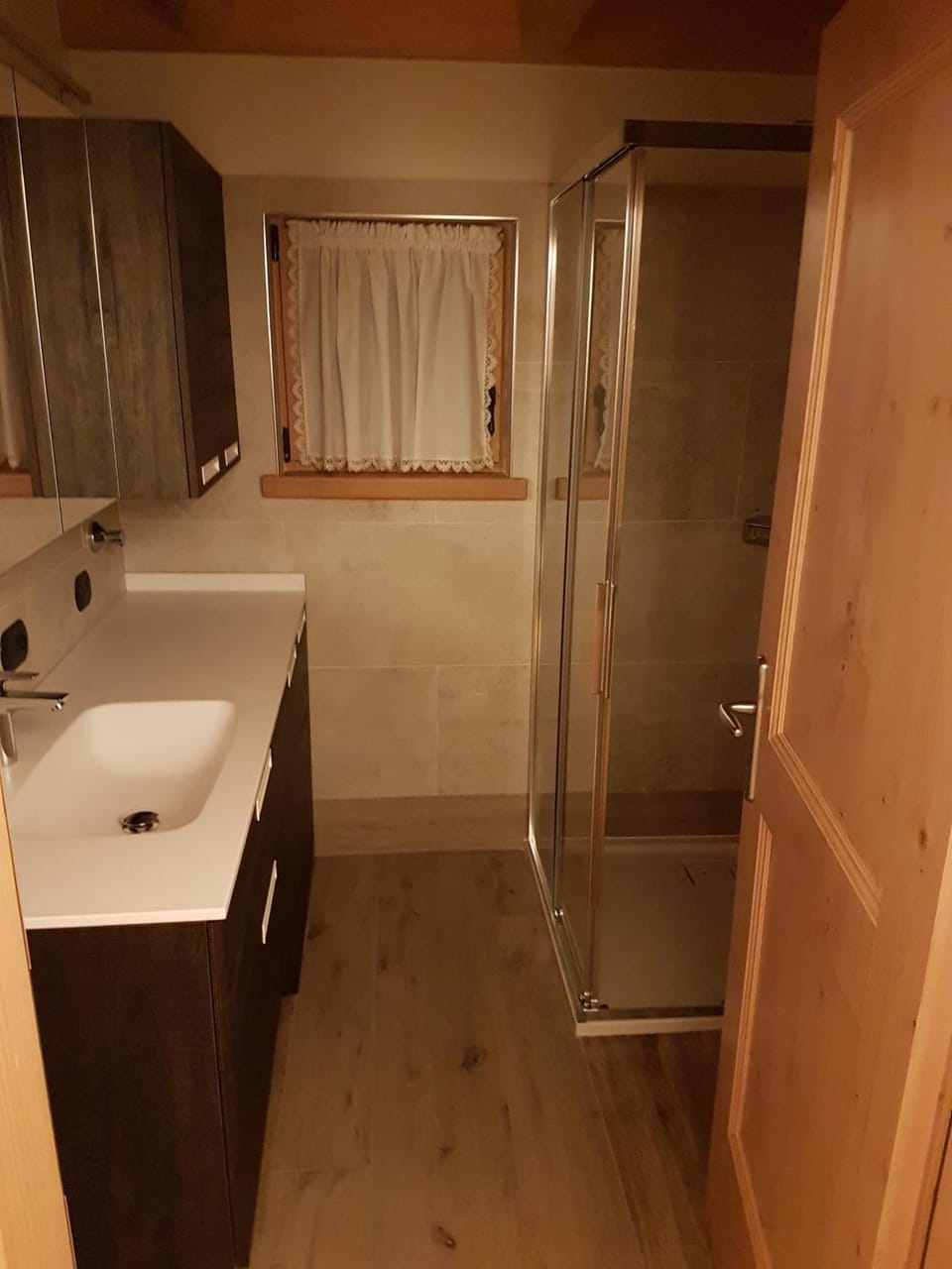 Casa De Sandre Apartment in San Vito di Cadore