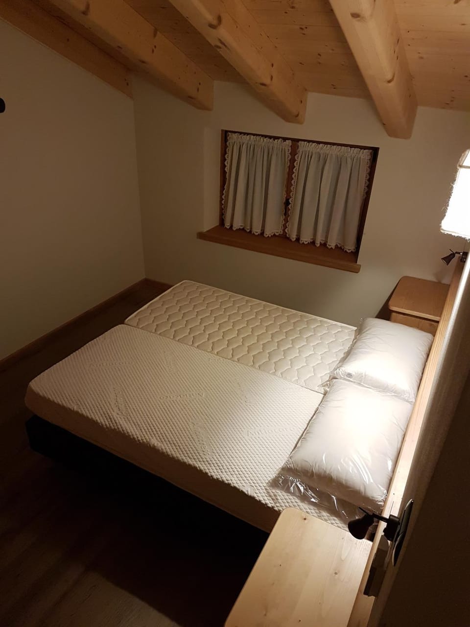 Casa De Sandre Apartment in San Vito di Cadore