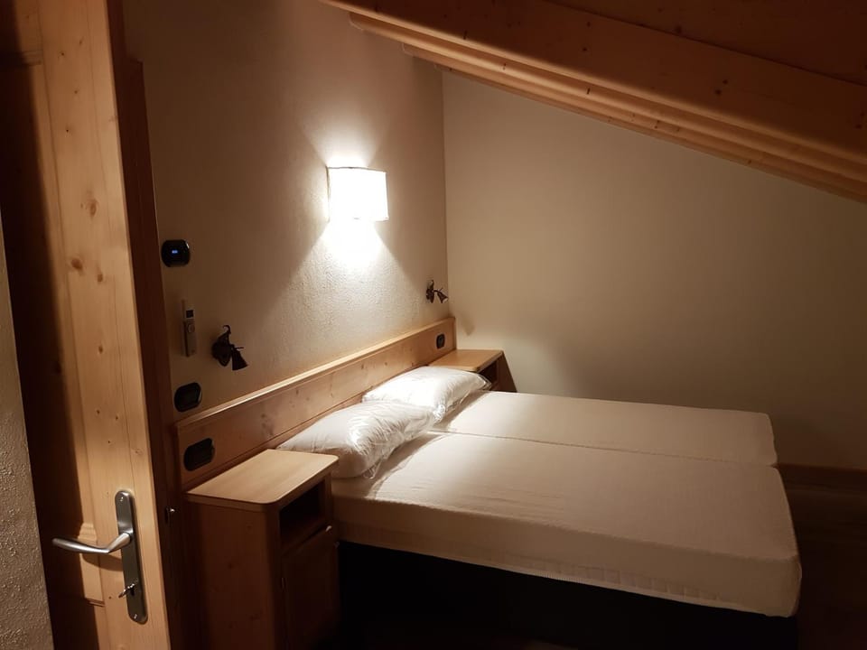 Casa De Sandre Apartment in San Vito di Cadore