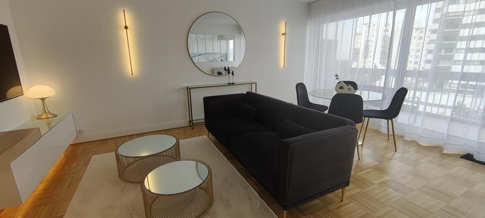 Appartement de standing Apartment in Créteil