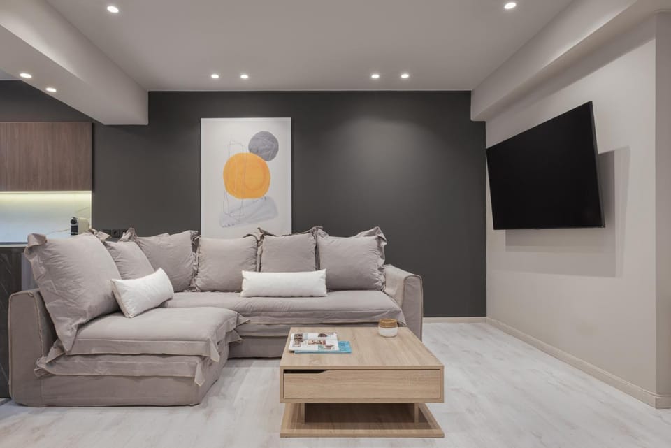 TV and multimedia, Living room