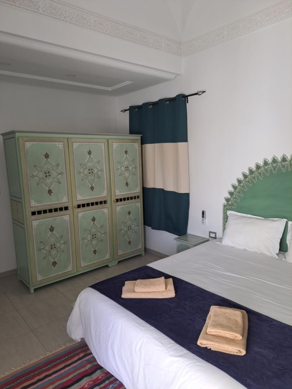 villa izabelles Bed and Breakfast in Tunisia