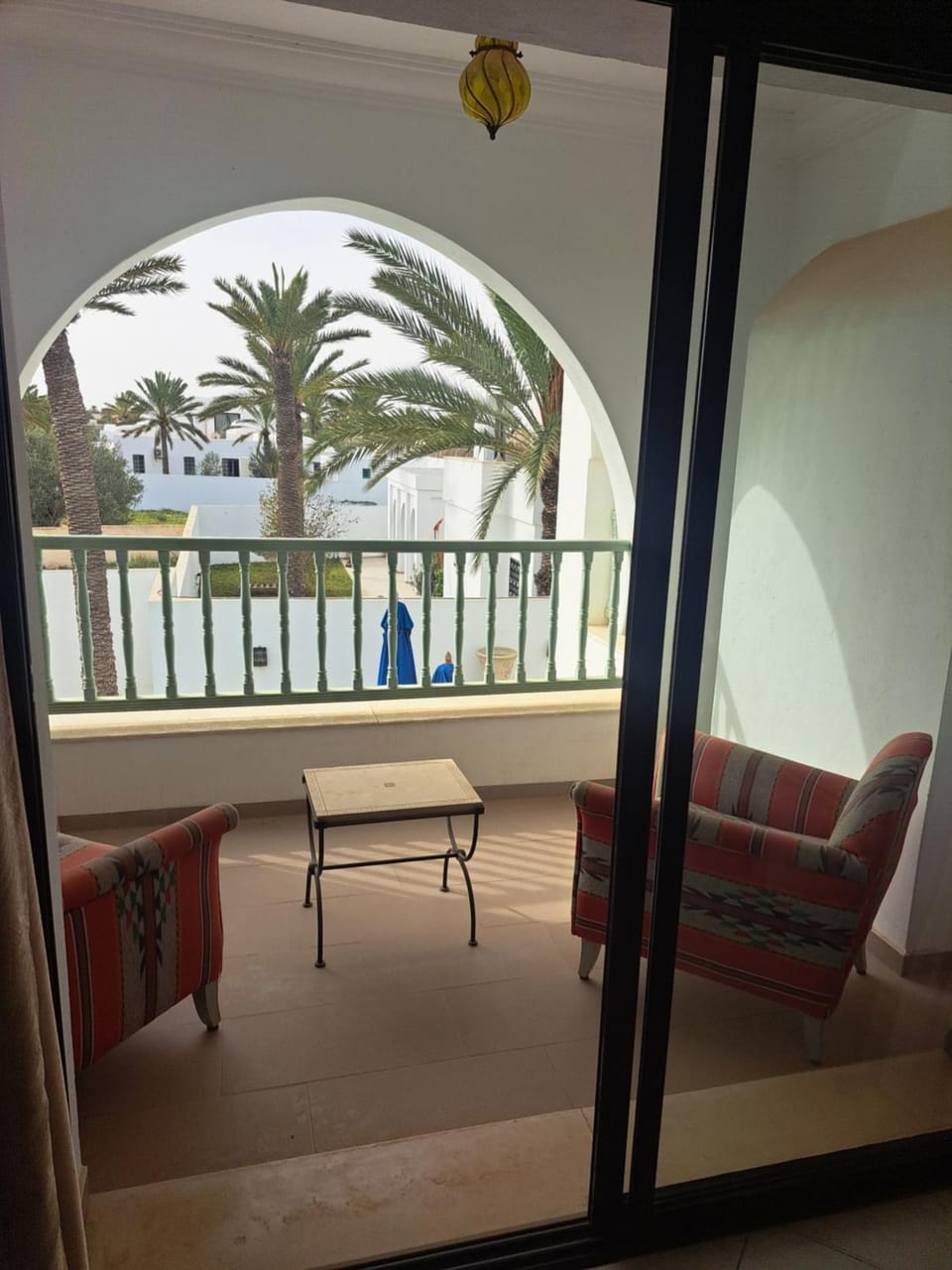 villa izabelles Bed and Breakfast in Tunisia