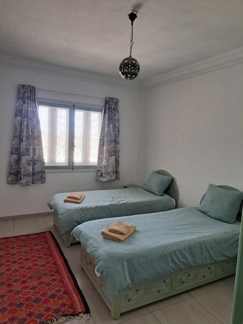 villa izabelles Bed and Breakfast in Tunisia
