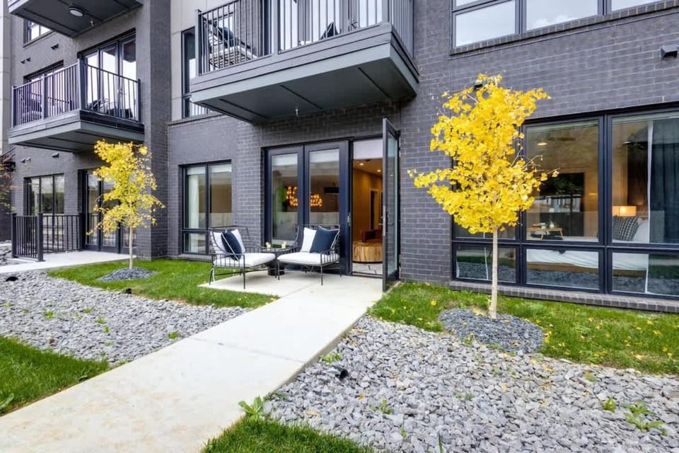 Jupiter - Odyssey - Heart of Midtown House in Nashville