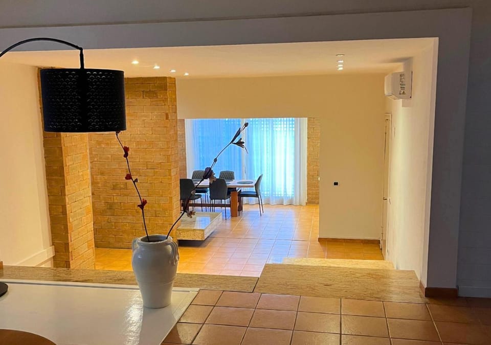Villa Marlene Casa vacanze in parco privato House in Campania