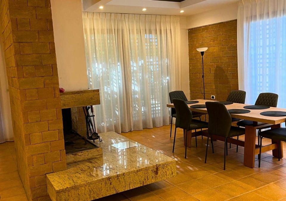Villa Marlene Casa vacanze in parco privato House in Campania