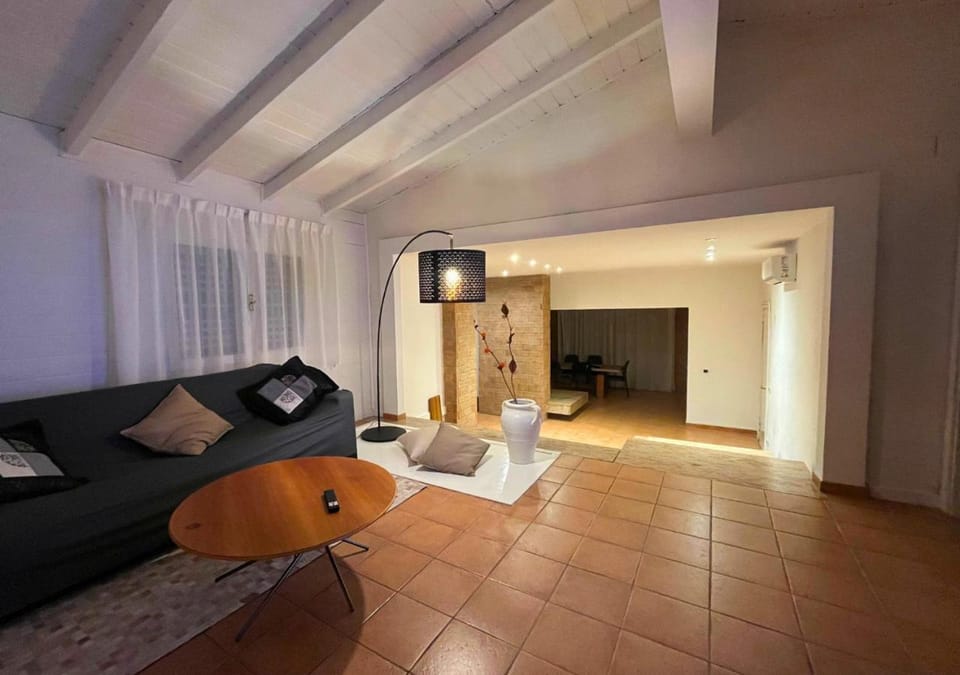 Villa Marlene Casa vacanze in parco privato House in Campania