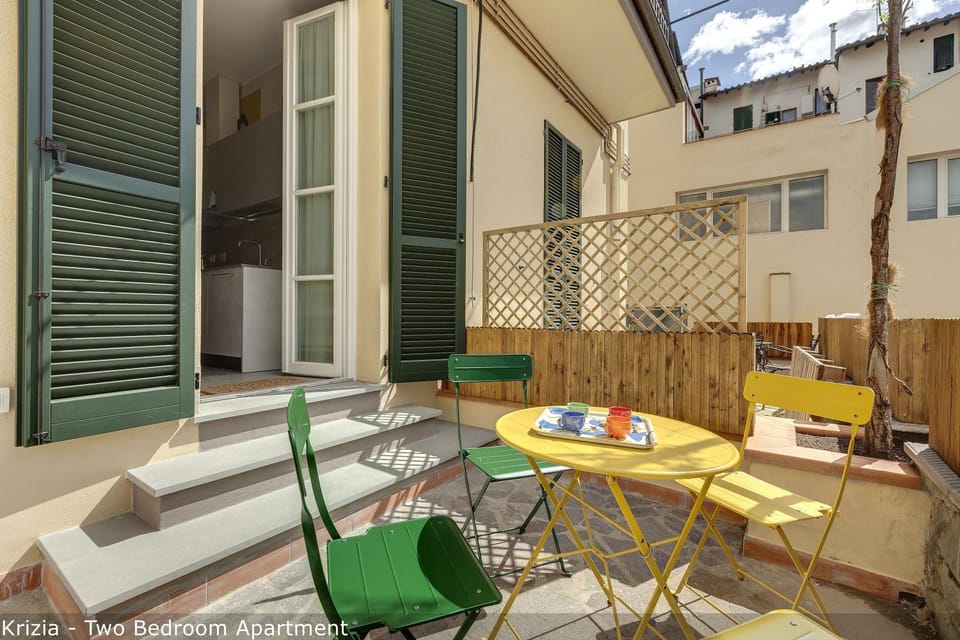 Balcony/Terrace, Dining area