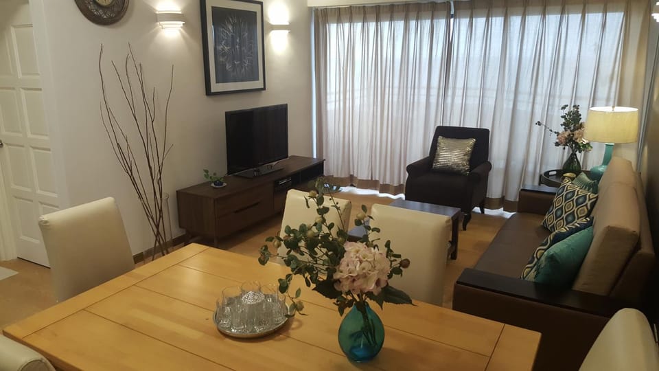 Batu Ferringhi Seaview Apartment Apartment in Batu Ferringhi, Penang, Malaysia