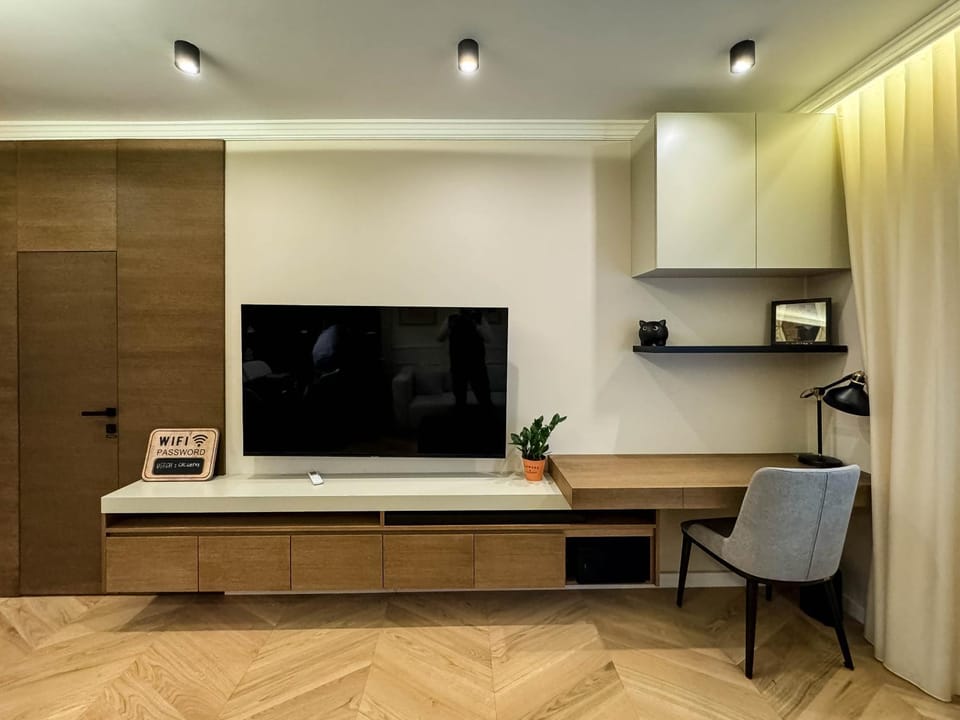 TV and multimedia
