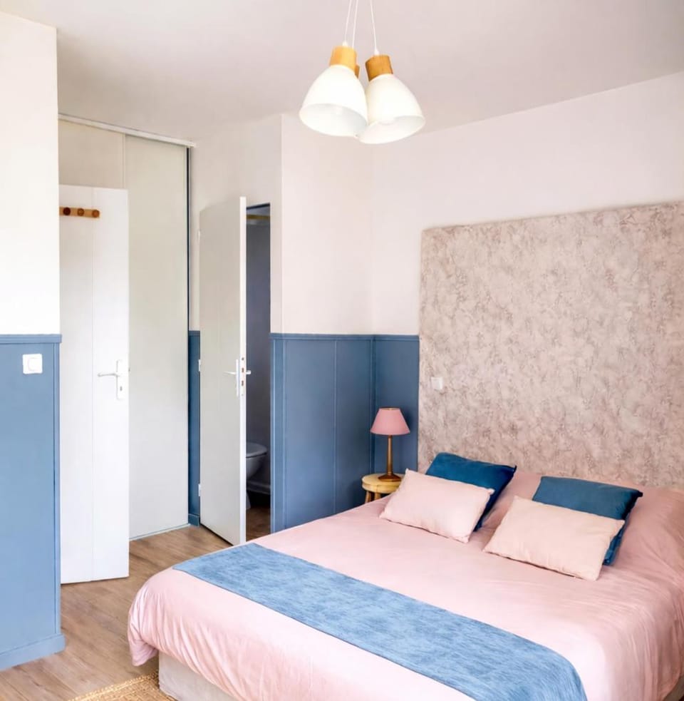 La petite forêt Bed and Breakfast in Hauts-de-France